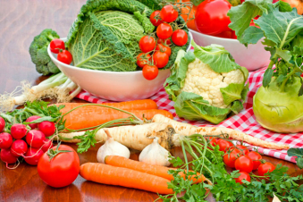 Մթերքներն, որոնք օգնում են դուրս գալ սթրեսից