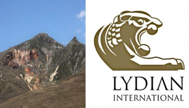 «Լիդիան Արմենիան» տեսանյութ է հրապարակել. տեսանյութ