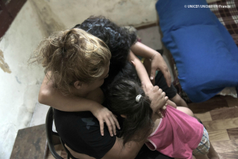 Բեյրութի պայթյունի հետեւանքով մահացել է երեք երեխա, վիրավորվել՝ 1,000-ը. ՅՈՒՆԻՍԵՖ