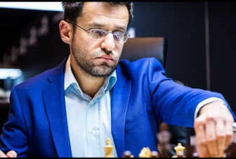 Համաշխարհային Օլիմպիադա. Հայաստանի հավաքականը մեկնարկեց հաղթանակով