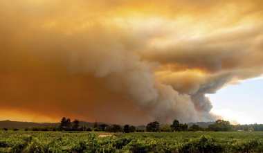 Անտառային մեգահրդեհներ Կալիֆոռնիայում. կան զոհեր ու տասնյակ տուժածներ