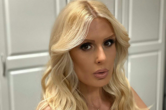 «Դու ինձ չես վախեցնում ու չես ամաչեցնում». Արմինկայի գրառումը` իր 47-ամյակի առթիվ