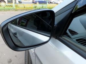 Քրեական հետախույզները մեքենաների կողային հայելիների գողություններ են բացահայտել