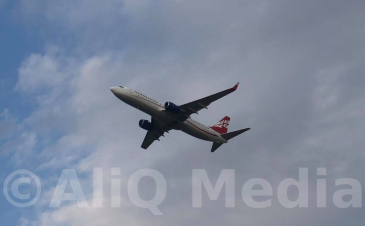 Վրաստանը չի նախատեսում վերացնել այլ ավիաչվերթների սահմանափակումները