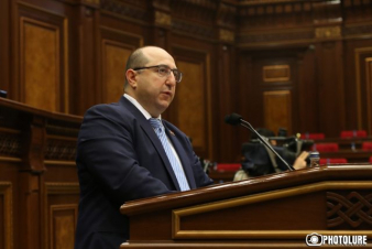 Շինարարությունում անկումը աստիճանաբար կմեղմվի, իսկ գյուղատնտեսությունը աճ կարձանագրի. պատգամավոր