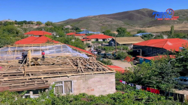 Տավուշը՝ երեկ և այսօր. տեսանյութ