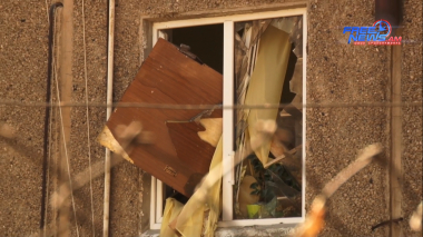 Զեյթունում շենքի պայթյունից մահացել է 1, վիրավորվել` 2 բնակիչ