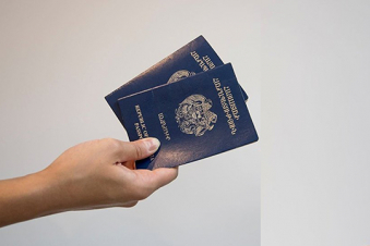 Հին նմուշի անձնագրերի տրամադրման ժամկետը երկարացվում է. «Ժամանակ»