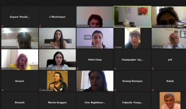 Քննարկվել են COVID 19 համավարակի պայմաններում խոցելի երեխաներին տրամադրվող ծառայությունների համակարգի ուժեղացմանը վերաբերող մի շարք հարցեր