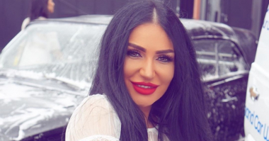 Ես 40 տարեկան եմ և սիրում եմ մենակ տժժալ. Շպռոտ