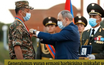 Ադրբեջանում սկսել են ազգային հերոս Սանամյանի հասցեին կյանքին սպառնացող կոչեր հնչեցնել