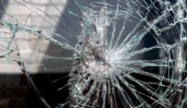 Շիրակացու և Գերցենի փողոցների խաչմերուկում տեղի է ունեցել ՃՏՊ՝ հրդեհի բռնկմամբ