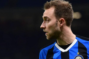 Հնարավոր է Էրիկսենը հեռանա Ինտերից