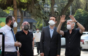 «Էրեբունի-Երեւան» տոնակատարությունների այս տարվա բյուջեն կուղղվի թատրոնների վերանորոգմանը