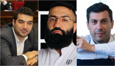 Հրաչյա Հակոբյանի հետ փոխկապակցված դատական նիստի օրերը հայտնի են