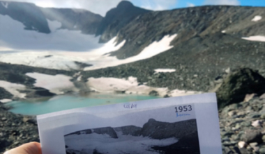 Յամալի սառցադաշտերից չափերով երկրորդն ամբողջությամբ հալվել է