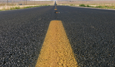 Բացահայտվել է շոգ եղանակին ասֆալտի վրա գտնվելու վտանգը