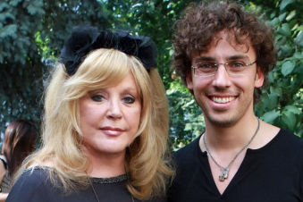 Պուգաչովան պատրաստվում է բաժանվել Գալկինից. ԶԼՄ