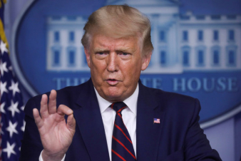 Թրամփը պահանջել է փոխարինել իրեն քննադատած Մեծ Բրիտանիայի դեսպանին