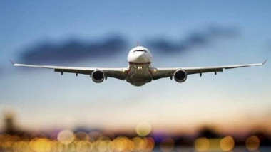 Մոսկվա-Երևան չարտերային չվերթ` սեպտեմբերի 8-ին