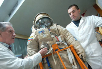 Ռուսաստանում սկսվել է հնդիկ տիեզերագնացների տիեզերական կոստյումների արտադրությունը