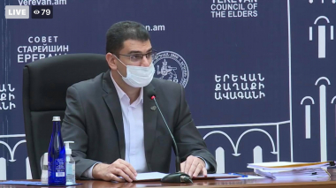 Հայկ Մարությանը վատառողջ է, նիստը կվարի Հրաչյա Սարգսյանը