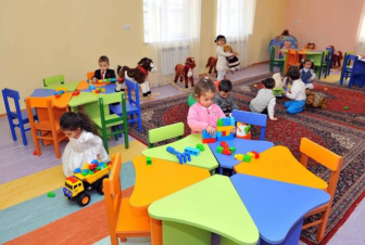 Մանկապարտեզ հաճախելու ինչ կարգ է գործելու, և որ դեպքում կլինեն փոփոխություններ. Ժողովուրդ