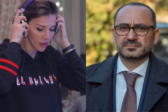 Միկան այսօր զանգեց, խոսեցինք, սկսեց նվնվալ լաց լինել. DJ Վակցինա