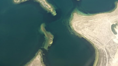 Սևանը՝ ուղղաթիռից. լուսանկարներ