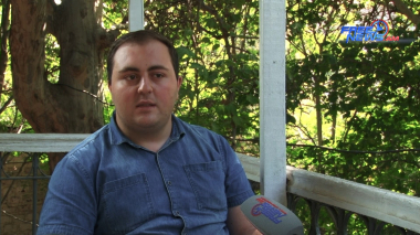 ԿԳՄՍ նախարարությունը չի զբաղվում ուսանողների խնդիրներով. ԵՊՀ ՈւԽ փոխնախագահ Խաչիկ Աբաջյան. տեսանյութ