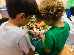 Էսօր 7րդ օրն էր՝ լի արցունքներով ու կարոտով. DJ Վակցինա