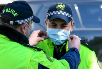 Վրաստանում կորոնավիրուսի 158 նոր դեպք է հաստատվել  