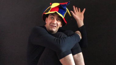 Շնորհավոր նոր կարանտին․ Մկրտիչ Արզումանյան