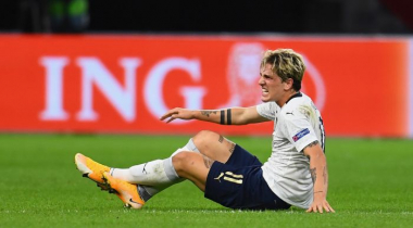 «Ռոմայի» կիսապաշտպանը վիրահատվել է