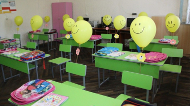 Հայաստանում կբացվի 21 նոր նախակրթարան