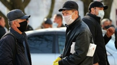 ՌԴ-ում միգրանտների համար կանխավճարային հարկ կարող է սահմանվել