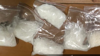 ՊԵԿ-ը թմրամիջոցների մաքսանենգության դեպք է հայտնաբերել