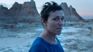 Վենետիկի կինոփառատոնի գլխավոր մրցանակը ստացել է «Քոչվորների հողը» ֆիլմը