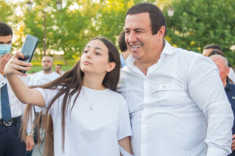 Անունը կա, ամանումը չկա. Ե՞րբ է տեղի ունենալու Գագիկ Ծառուկյանի հայտարարած մեծ հանրահավաքը. «Ժամանակ»