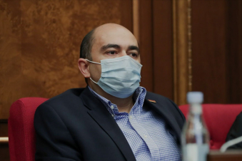 «Լուսավոր Հայաստանն» ակնկալում է ՀՅԴ-ի ու «Կամքի» օժանդակությունը. «Իրատես»