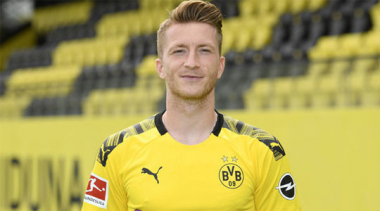 Ռոյսը վերադարձել է խաղադաշտ 