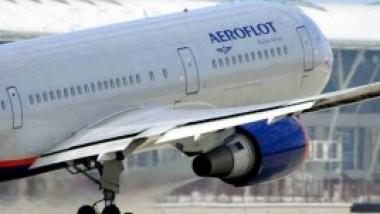 Հոկտեմբերի 25-ից «Աէրոֆլոտը» կվերսկսի դեպի Երևան կանոնավոր չվերթերը