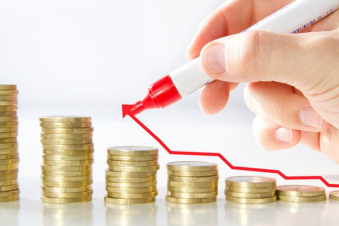 ԿԲ-ն նվազեցրել է վերաֆինանսավորման տոկոսադրույքը