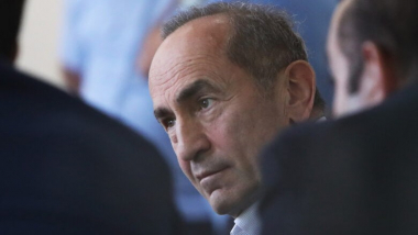 Ռոբերտ Քոչարյանի գույքի վրա դրված կալանքի մի մասն ազատվել է արգելանքից