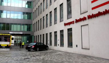 Գերմանիայում կոչ են արել Նավալնիի վերաբերյալ նյութեր տրամադրել Ռուսաստանին