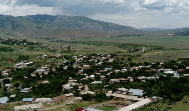 Քարաշամբի գյուղապետը 24 տարի ղեկավարելուց հետո հրաժարական է տվել