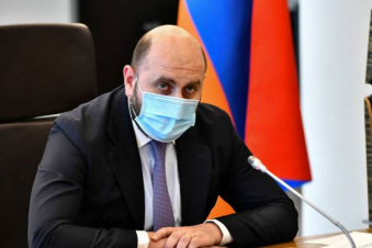 Մարդիկ նախընտրում են ոչ թե սպառել, այլ խնայել. ԿԲ նախագահն անդրադարձել է սպառողների վարքագծին