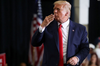 Թրամփի շտաբը գովազդներում օգտագործել է ռուսական կործանիչներ. Politico