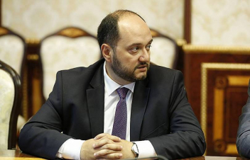  Դատական կարգով ստացած փոխհատուցման գումարով մանկապարտեզներից մեկի համար գույք կգնեմ. նախարար