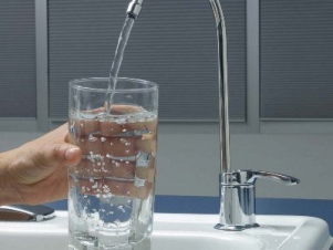 Վթարի պատճառով 10 ժամ ջուր չի լինելու Գորիսում